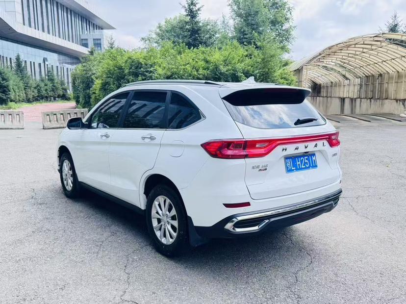 Haval Haval M6