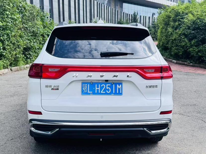 Haval Haval M6