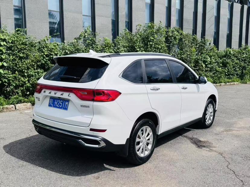 Haval Haval M6