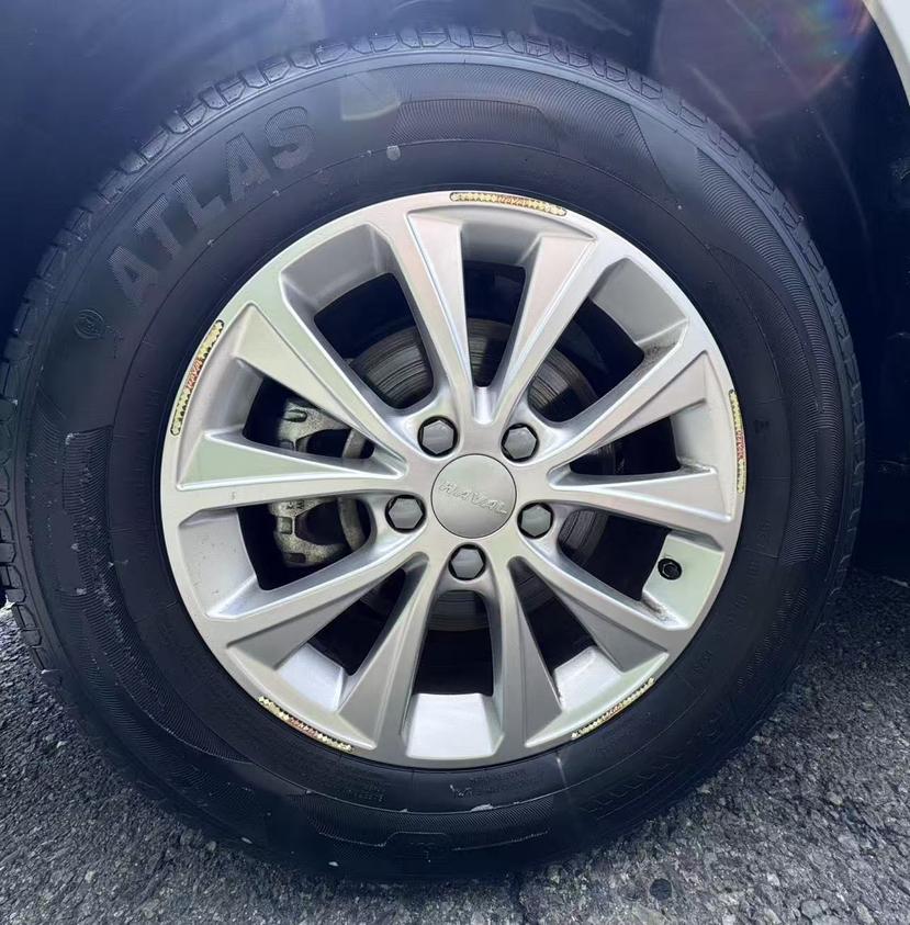 Haval Haval M6