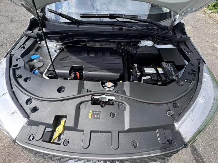 Haval Haval M6