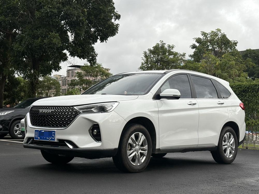 Haval Haval M6