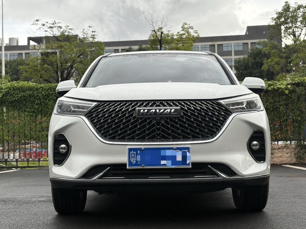 Haval Haval M6