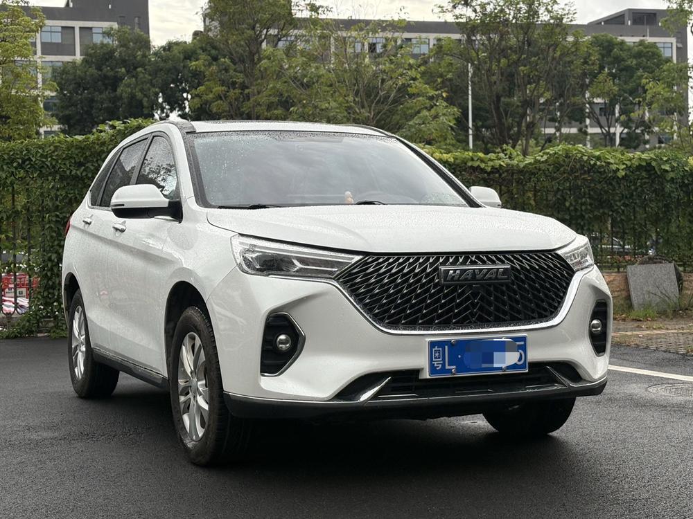 Haval Haval M6