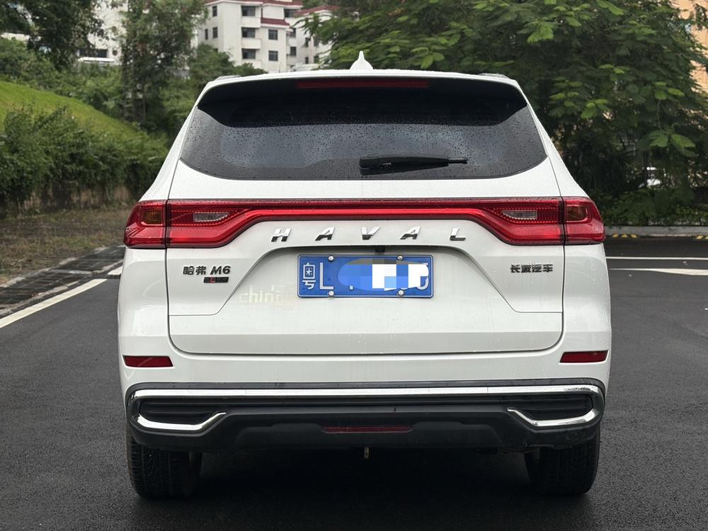 Haval Haval M6