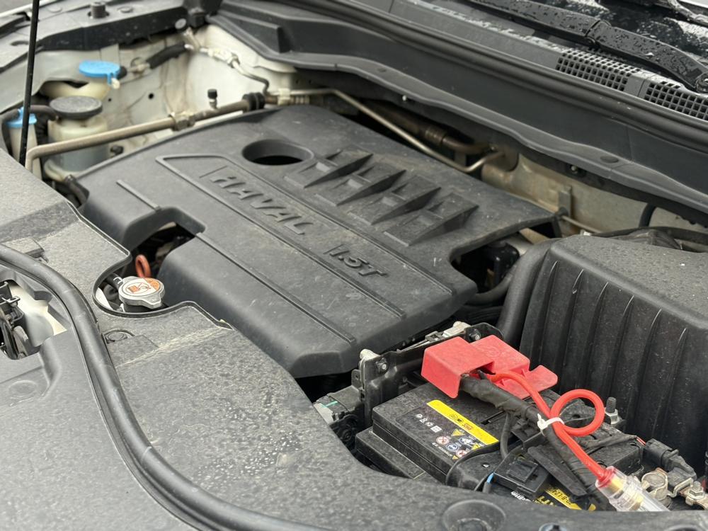 Haval Haval M6
