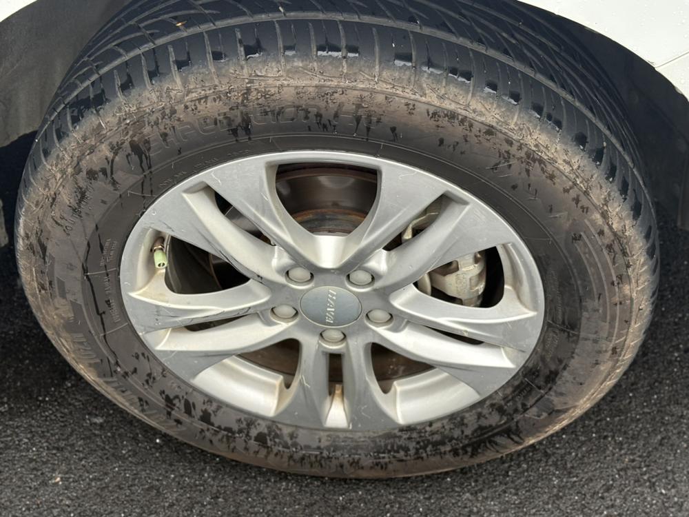 Haval Haval M6