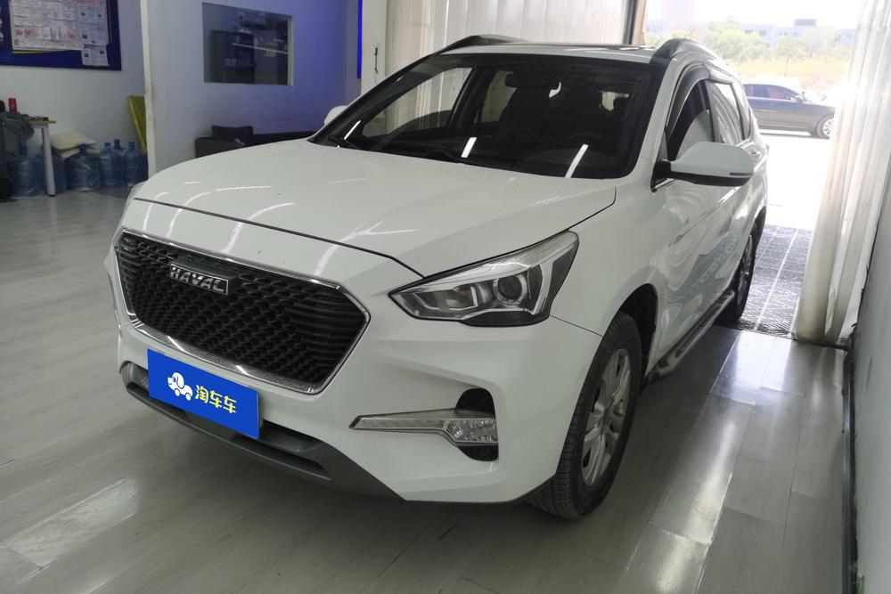 Haval Haval M6