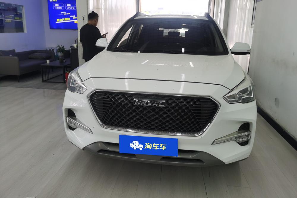 Haval Haval M6