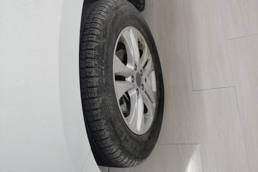 Haval Haval M6