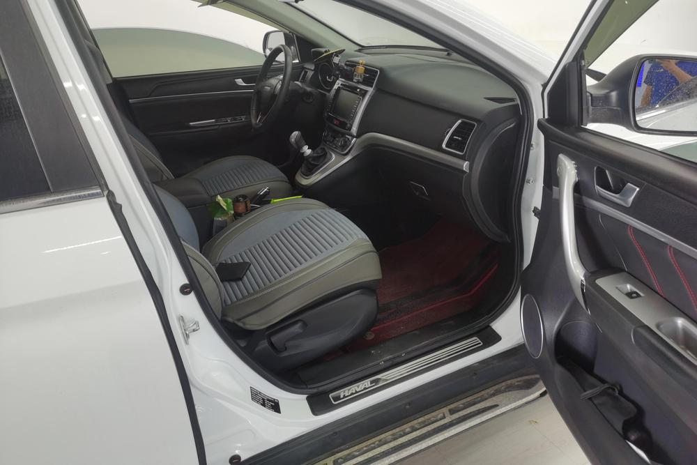 Haval Haval M6