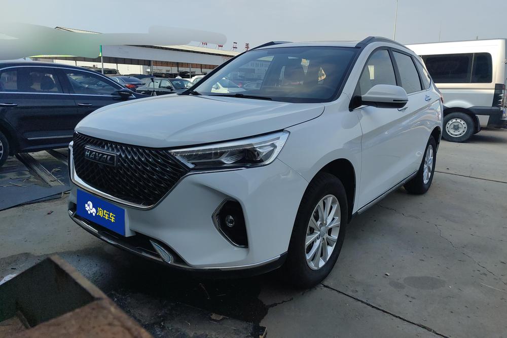 Haval Haval M6