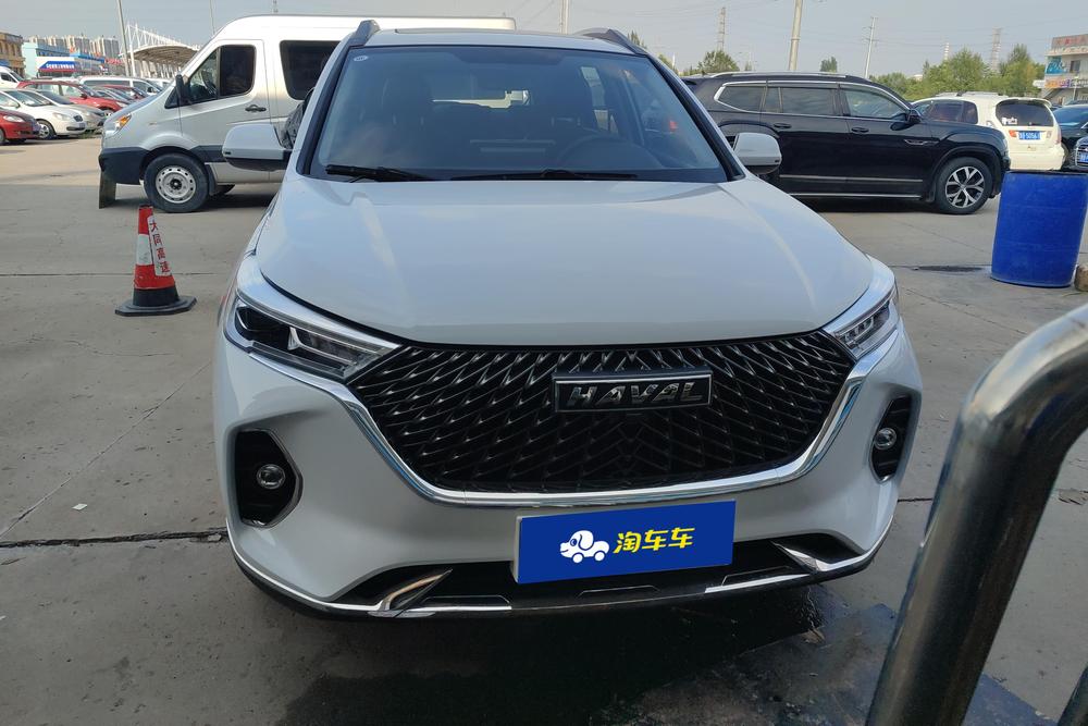 Haval Haval M6