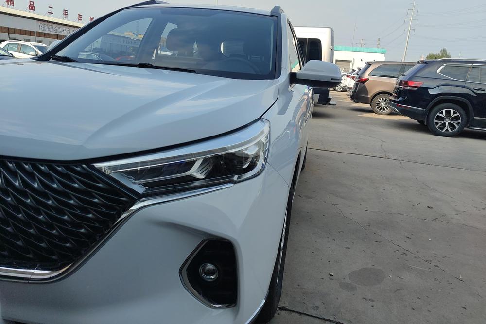 Haval Haval M6