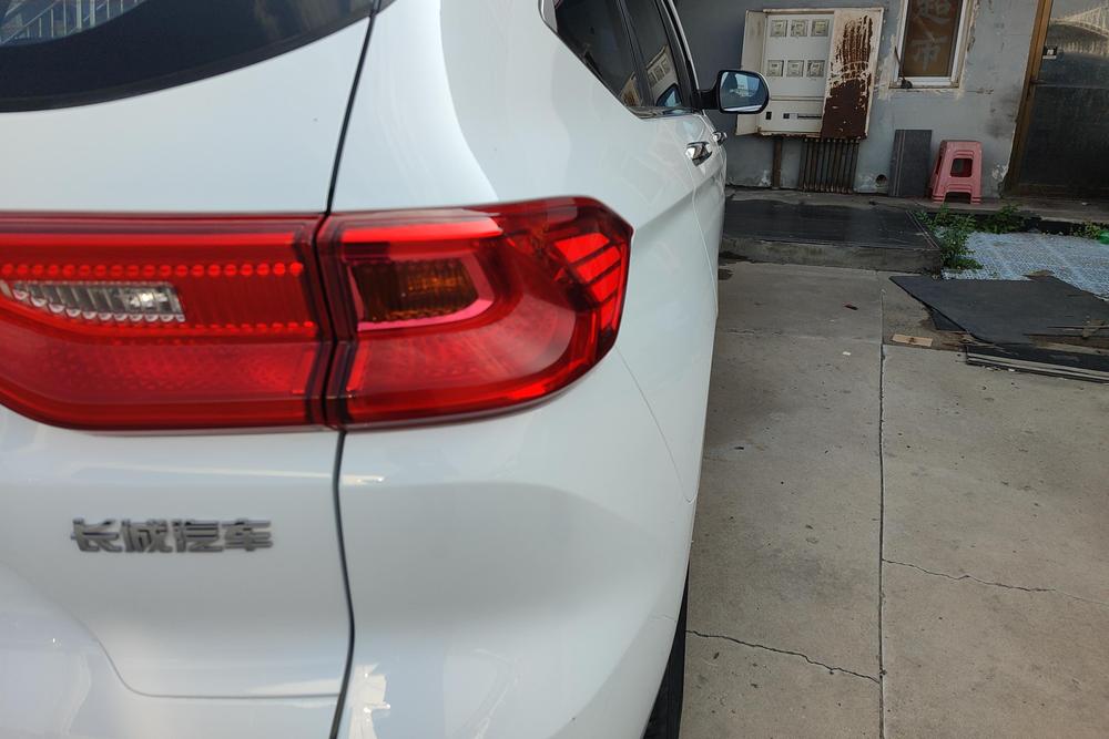 Haval Haval M6
