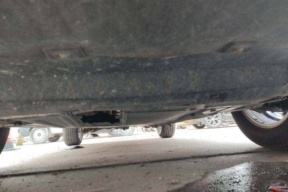 Haval Haval M6