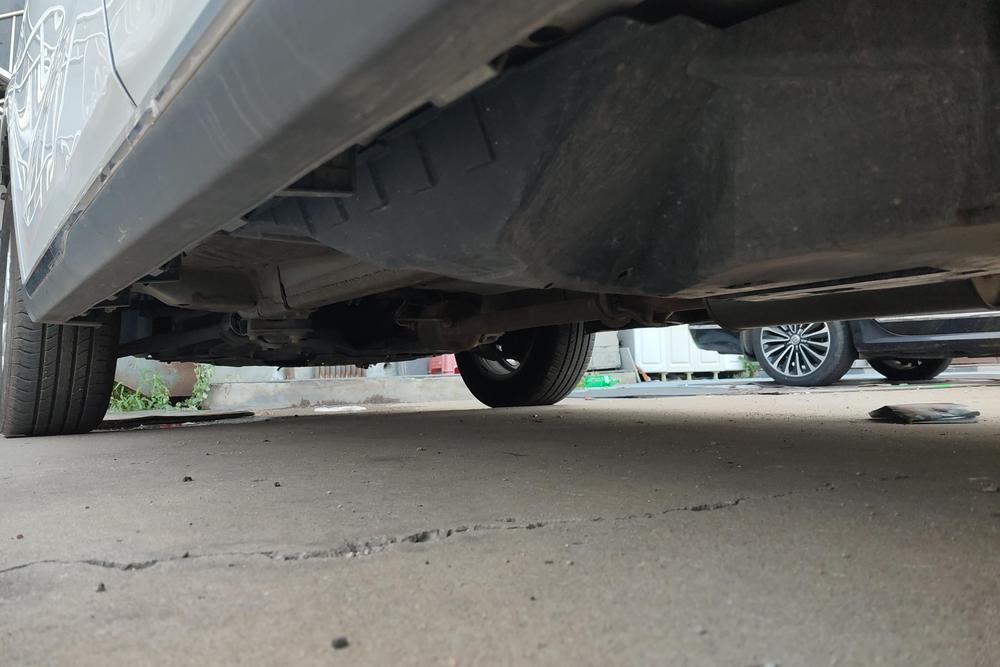 Haval Haval M6