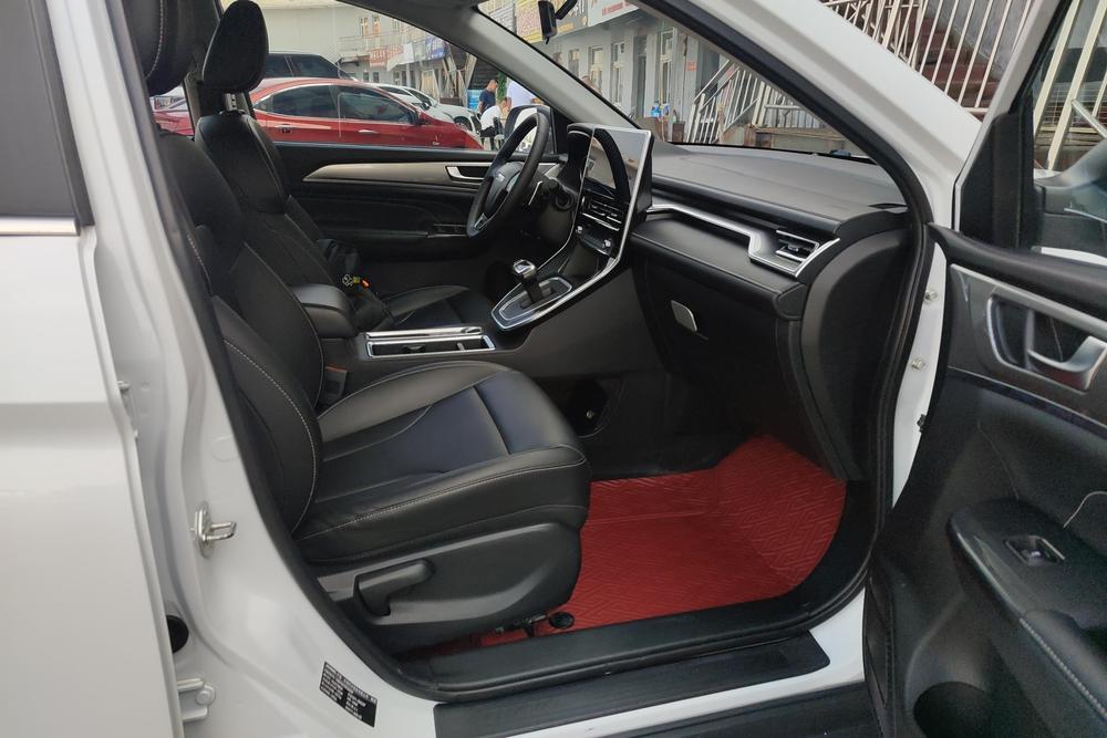 Haval Haval M6