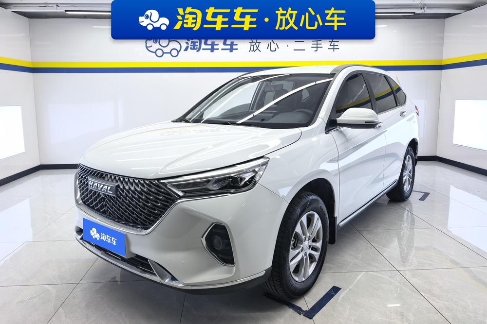 Haval Haval M6