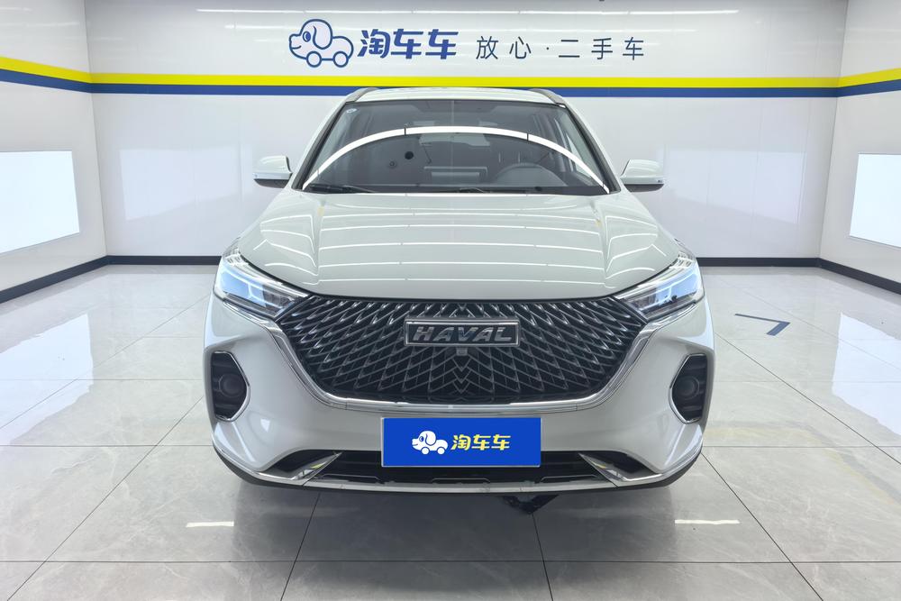 Haval Haval M6