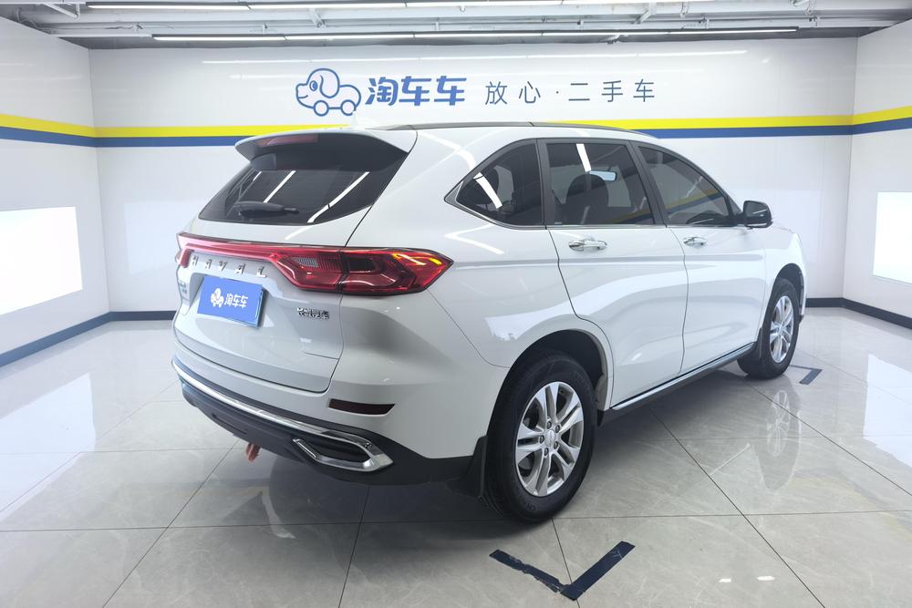 Haval Haval M6