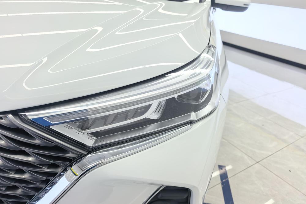 Haval Haval M6