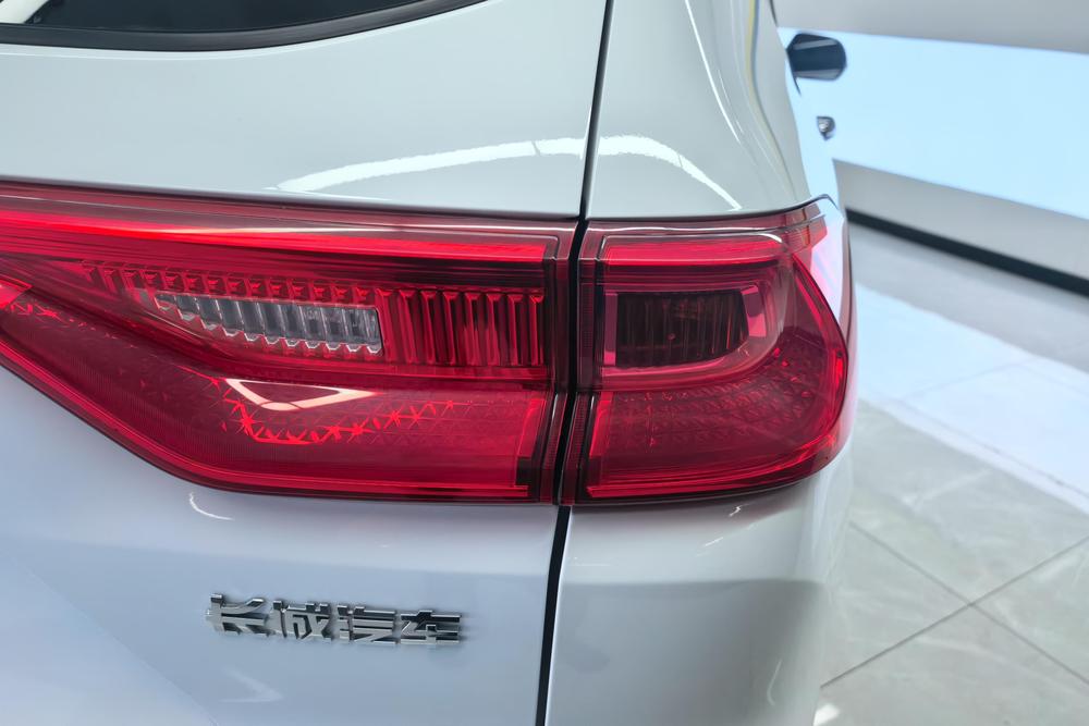 Haval Haval M6