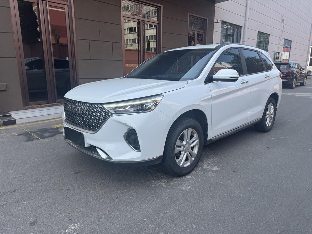 Haval Haval M6