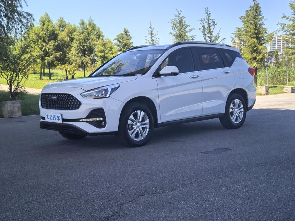 Haval Haval M6