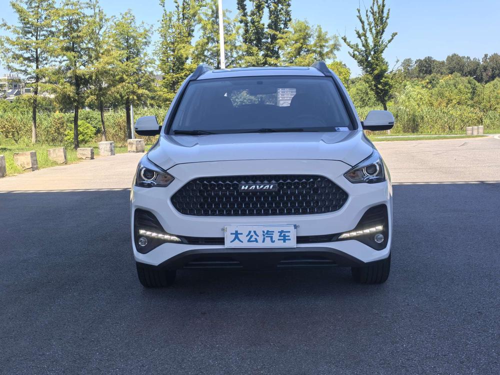 Haval Haval M6