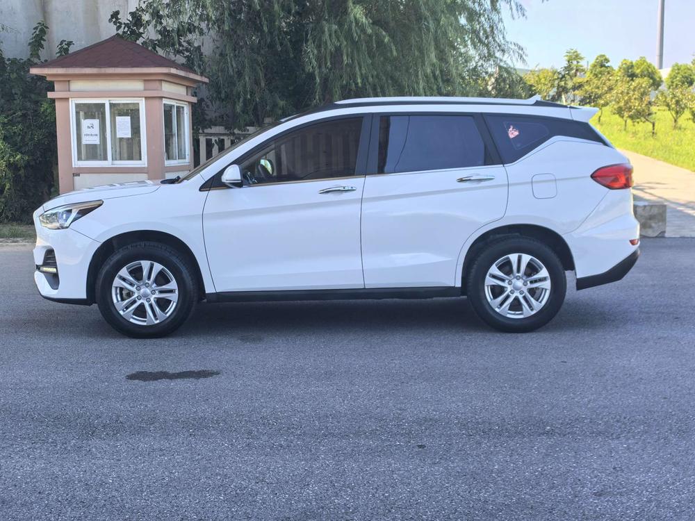 Haval Haval M6