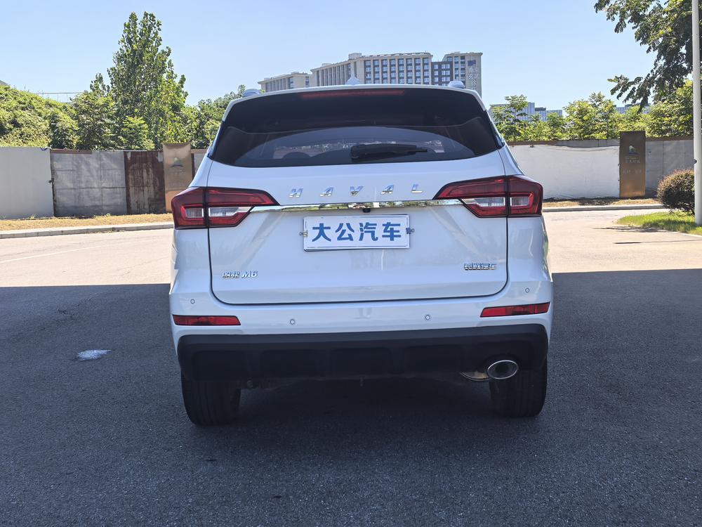 Haval Haval M6