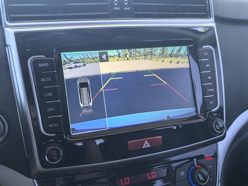 Haval Haval M6