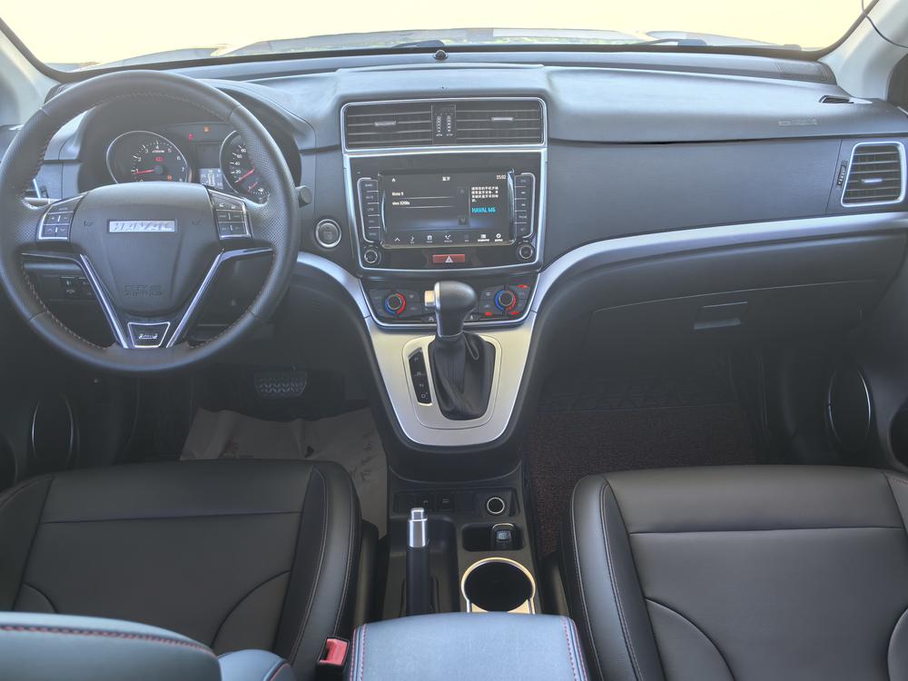 Haval Haval M6
