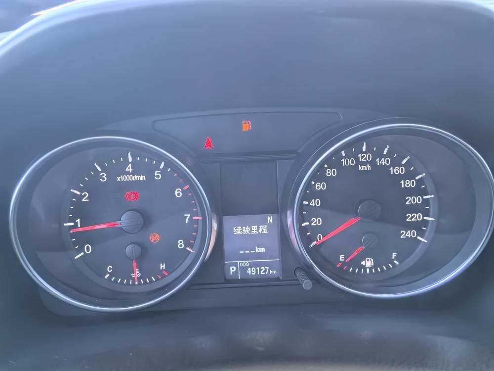 Haval Haval M6