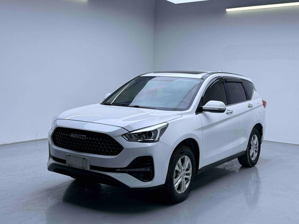 Haval Haval M6