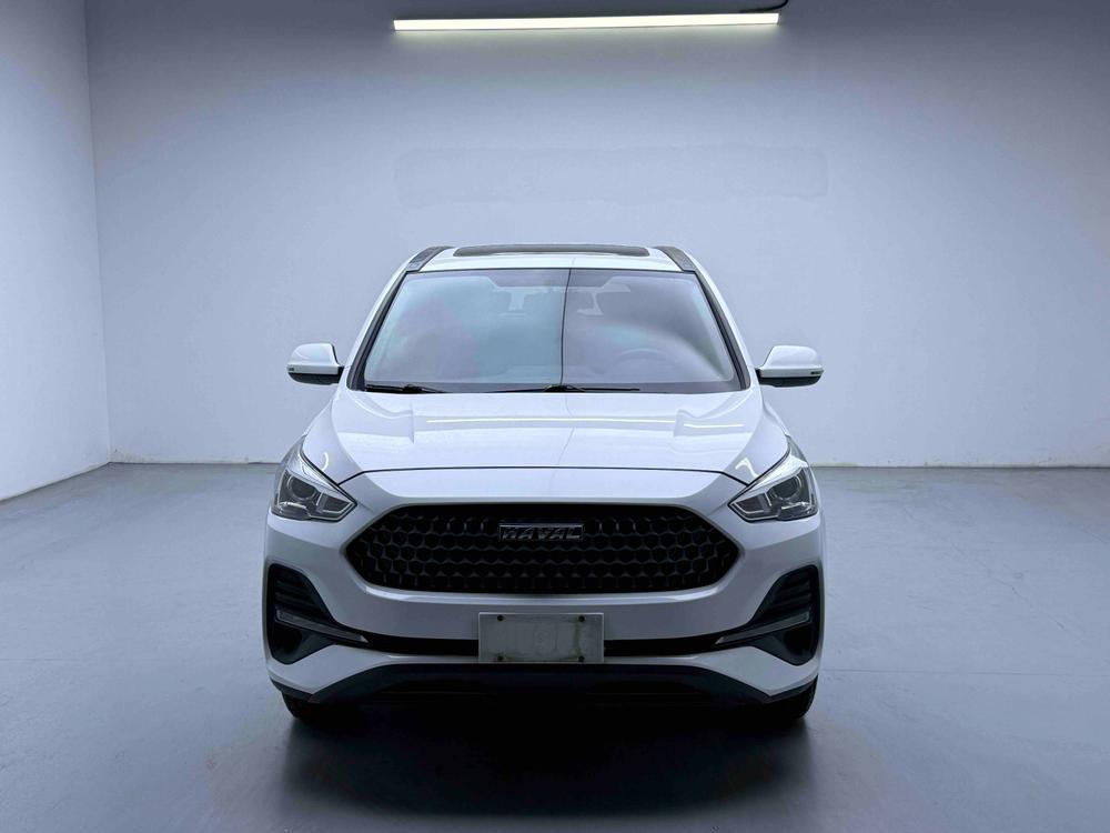 Haval Haval M6