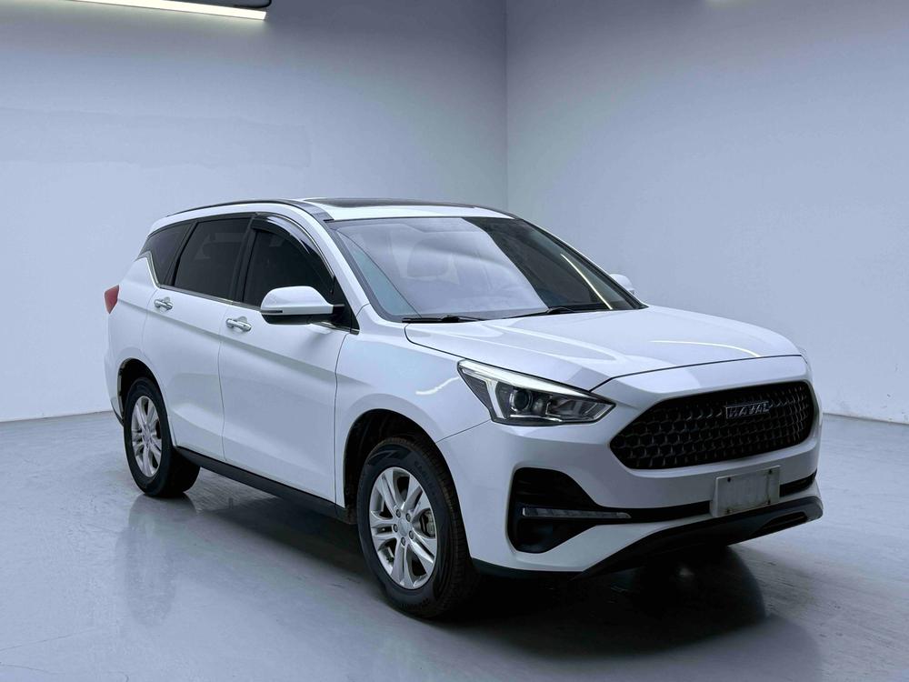 Haval Haval M6