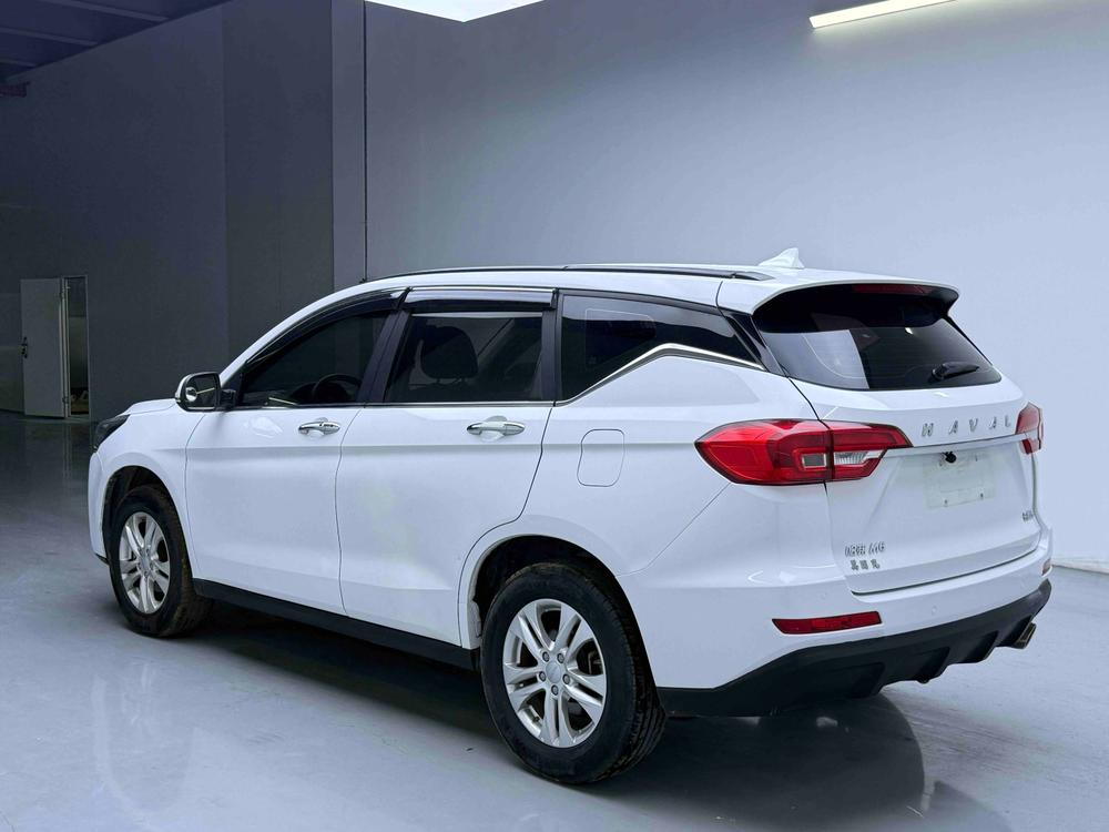 Haval Haval M6