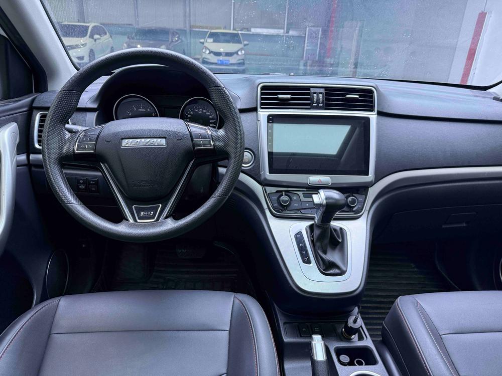 Haval Haval M6