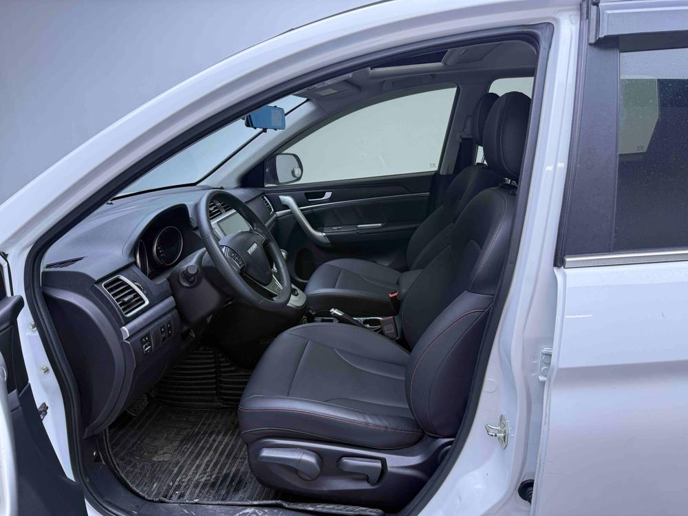 Haval Haval M6