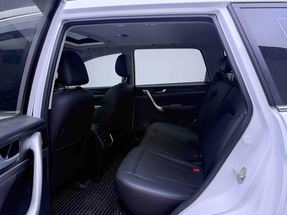 Haval Haval M6