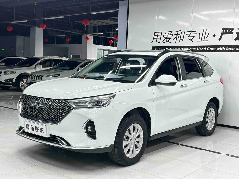 Haval Haval M6