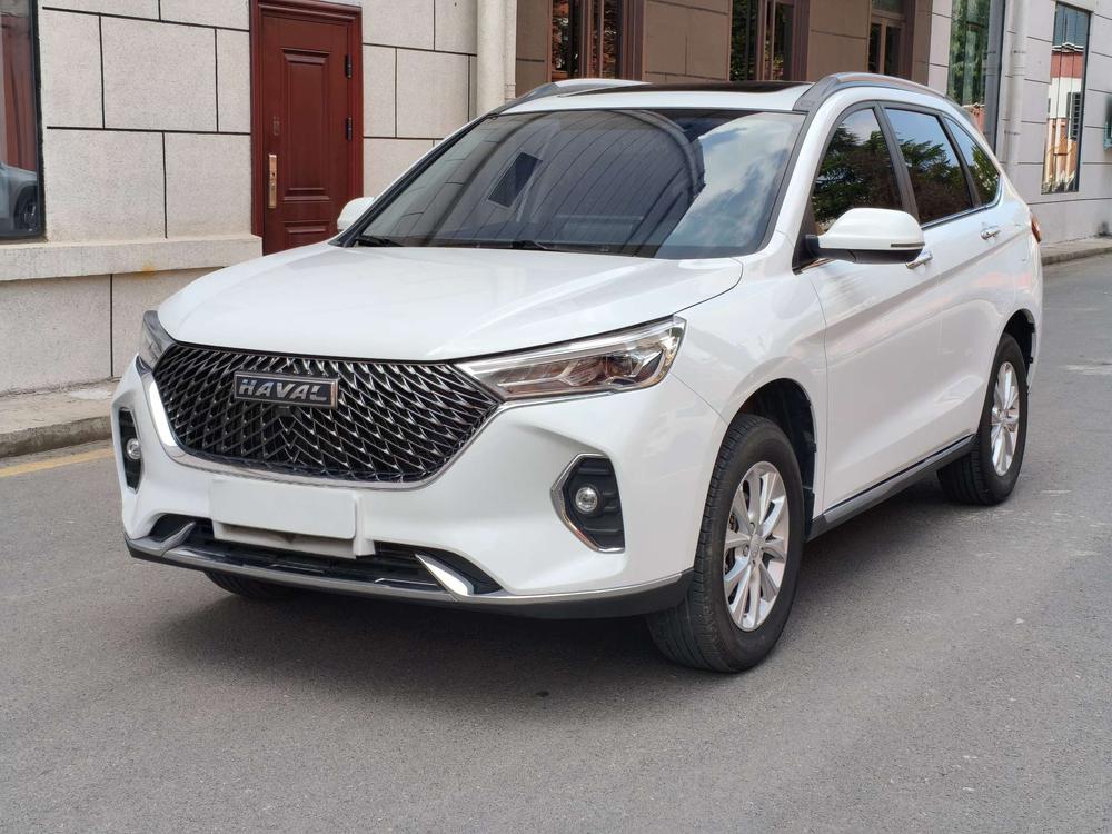 Haval Haval M6