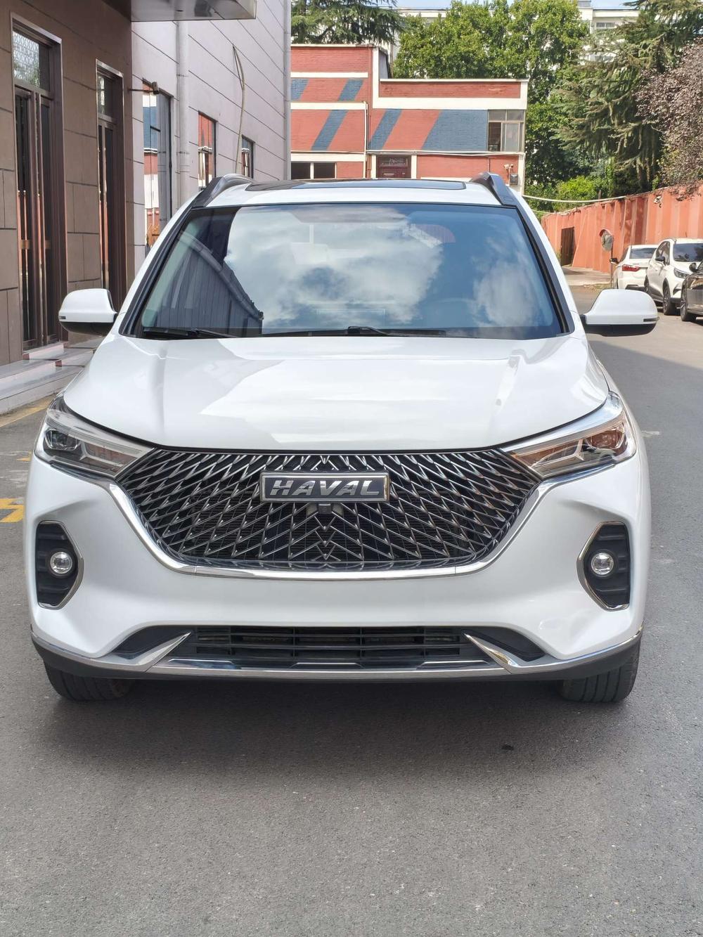 Haval Haval M6