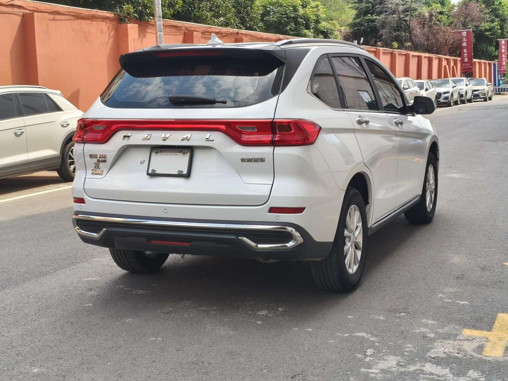Haval Haval M6