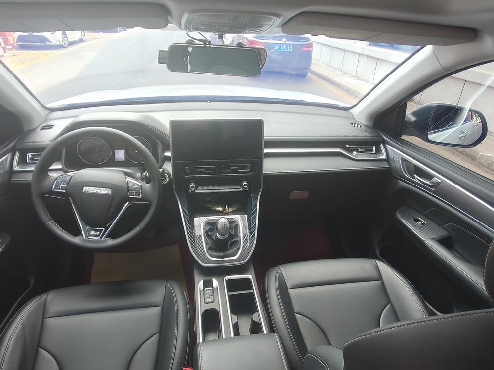 Haval Haval M6