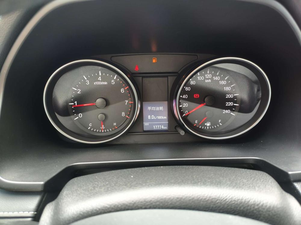 Haval Haval M6