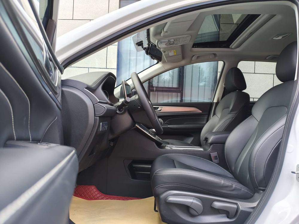 Haval Haval M6