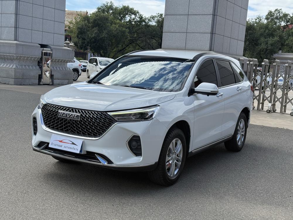 Haval Haval M6